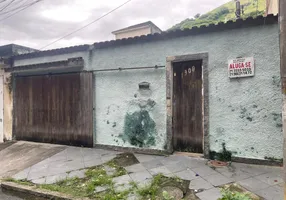 Foto 1 de Casa com 2 Quartos para alugar, 100m² em Realengo, Rio de Janeiro
