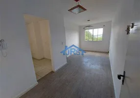 Foto 1 de Apartamento com 3 Quartos à venda, 62m² em Vila São Joaquim, Cotia