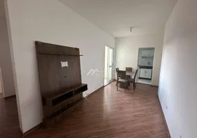 Foto 1 de Apartamento com 2 Quartos à venda, 53m² em Urbanova, São José dos Campos