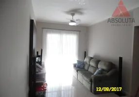 Foto 1 de Apartamento com 2 Quartos à venda, 68m² em Jardim Glória, Americana