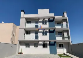 Foto 1 de Apartamento com 2 Quartos à venda, 51m² em Vargem Grande, Pinhais