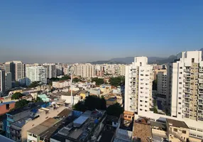 Foto 1 de Cobertura com 2 Quartos à venda, 115m² em Cachambi, Rio de Janeiro