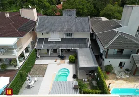 Foto 1 de Casa com 3 Quartos à venda, 218m² em Santa Mônica, Florianópolis
