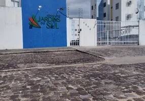 Foto 1 de Apartamento com 2 Quartos à venda, 45m² em Santo Antonio, Teresina