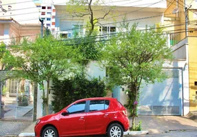 Foto 1 de Casa de Condomínio com 3 Quartos à venda, 285m² em Aclimação, São Paulo