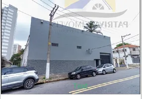 Foto 1 de Galpão/Depósito/Armazém para alugar, 754m² em Vila Dom Pedro I, São Paulo