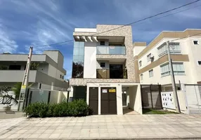 Foto 1 de Apartamento com 2 Quartos à venda, 61m² em Praia De Palmas, Governador Celso Ramos