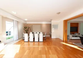 Foto 1 de Casa de Condomínio com 4 Quartos à venda, 427m² em São João, Curitiba