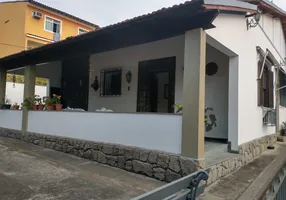 Foto 1 de Casa com 3 Quartos à venda, 273m² em Praça Seca, Rio de Janeiro