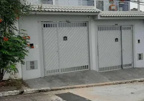 Foto 1 de Casa com 2 Quartos à venda, 84m² em Vila Constancia, São Paulo