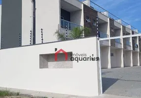 Foto 1 de Casa de Condomínio com 3 Quartos à venda, 150m² em Massaguaçu, Caraguatatuba