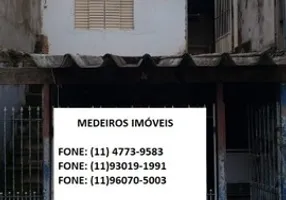 Foto 1 de Casa com 3 Quartos à venda, 125m² em Jardim Rosemary, Itapevi