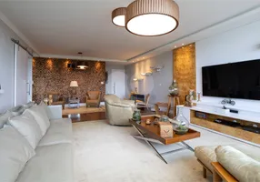 Foto 1 de Apartamento com 3 Quartos à venda, 149m² em Alto da Lapa, São Paulo