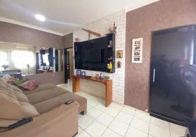 Foto 1 de Casa de Condomínio com 4 Quartos à venda, 150m² em Jardim das Palmeiras, Cuiabá