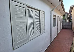 Foto 1 de Casa com 3 Quartos à venda, 150m² em Vila Azevedo, São Paulo