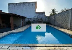 Foto 1 de Lote/Terreno à venda, 360m² em Jardim Britânia, Caraguatatuba