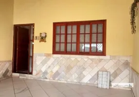 Foto 1 de Casa com 3 Quartos à venda, 96m² em Vila Lucinda, Itu