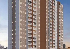 Foto 1 de Apartamento com 3 Quartos à venda, 70m² em Vila Antonieta, Guarulhos