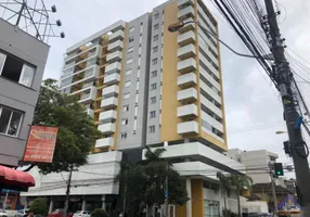 Foto 1 de Apartamento com 1 Quarto à venda, 56m² em Exposição, Caxias do Sul