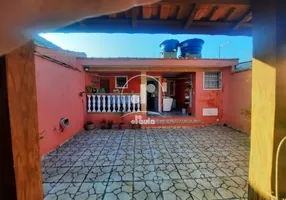 Foto 1 de Casa com 2 Quartos à venda, 125m² em Vila Bela Vista, Santo André