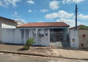 Foto 1 de Casa com 3 Quartos à venda, 127m² em Jardim Esmeraldina, Campinas