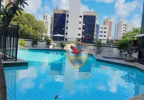 Foto 1 de Apartamento com 3 Quartos à venda, 96m² em Barro Vermelho, Natal