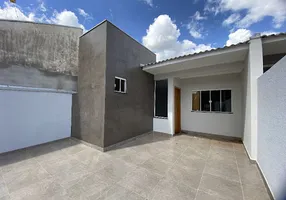 Foto 1 de Casa com 2 Quartos à venda, 55m² em Jardim Universal, Sarandi