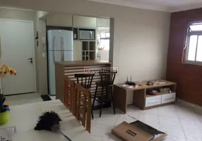 Foto 1 de Apartamento com 2 Quartos à venda, 68m² em Vila Água Funda, São Paulo