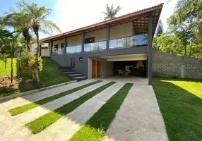 Foto 1 de Fazenda/Sítio com 2 Quartos à venda, 190m² em Estancia Figueira Branca, Campo Limpo Paulista