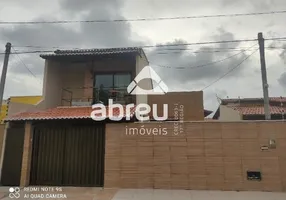 Foto 1 de Casa com 4 Quartos à venda, 250m² em Cajupiranga, Parnamirim