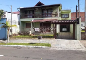 Foto 1 de Casa com 4 Quartos à venda, 317m² em Parque Amador, Esteio