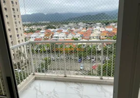 Foto 1 de Apartamento com 2 Quartos para alugar, 62m² em Recreio Dos Bandeirantes, Rio de Janeiro