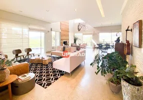 Foto 1 de Casa de Condomínio com 4 Quartos à venda, 580m² em Genesis 1, Santana de Parnaíba