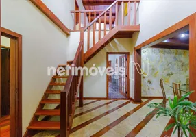 Foto 1 de Casa com 4 Quartos à venda, 512m² em Ouro Preto, Belo Horizonte