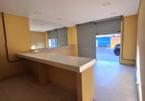 Foto 1 de Ponto Comercial para alugar, 60m² em Conjunto Paulo Vi, Belo Horizonte