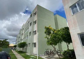 Foto 1 de Apartamento com 2 Quartos para alugar, 55m² em Deputado Nezinho, Arapiraca
