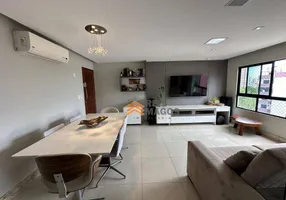 Foto 1 de Apartamento com 3 Quartos à venda, 100m² em Barro Vermelho, Natal