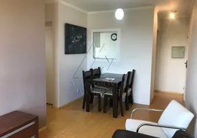 Foto 1 de Apartamento com 2 Quartos para alugar, 50m² em Fazenda Morumbi, São Paulo