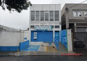 Foto 1 de Galpão/Depósito/Armazém para alugar, 643m² em Vila Sônia, São Paulo