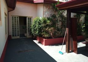 Foto 1 de Casa com 3 Quartos à venda, 200m² em Jardim Chapadão, Campinas