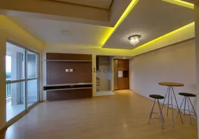 Foto 1 de Apartamento com 2 Quartos à venda, 74m² em Gleba Palhano, Londrina