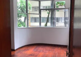 Foto 1 de Apartamento com 2 Quartos para alugar, 80m² em Leblon, Rio de Janeiro