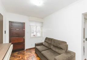 Foto 1 de Apartamento com 2 Quartos para alugar, 52m² em Teresópolis, Porto Alegre
