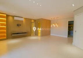 Foto 1 de Apartamento com 3 Quartos à venda, 122m² em Alto da Mooca, São Paulo