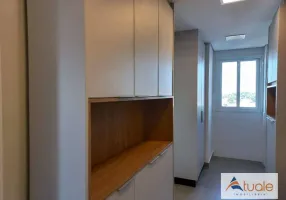 Foto 1 de Apartamento com 3 Quartos para alugar, 150m² em Parque Ortolandia, Hortolândia