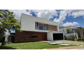 Foto 1 de Casa de Condomínio com 4 Quartos à venda, 320m² em Ponta Negra, Natal