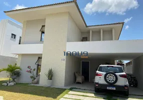 Foto 1 de Casa de Condomínio com 4 Quartos à venda, 215m² em Lagoinha, Eusébio