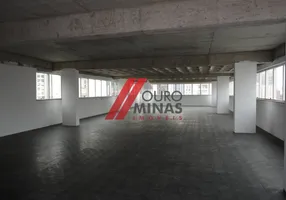 Foto 1 de Sala Comercial para alugar, 270m² em Funcionários, Belo Horizonte