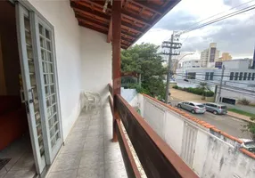 Foto 1 de Casa com 4 Quartos para alugar, 210m² em Nova Campinas, Campinas