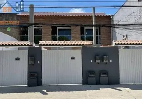 Foto 1 de Casa com 2 Quartos à venda, 100m² em Santa Catarina, São Gonçalo